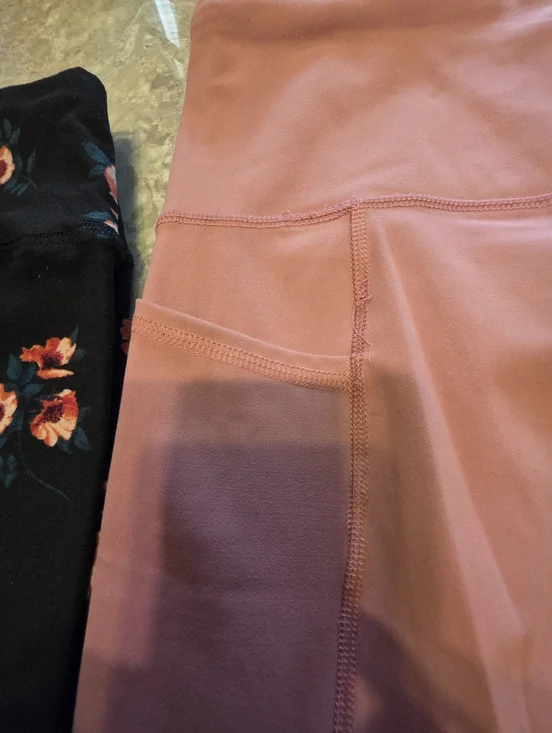 BUNDLE ALERT 3 Pairs Leggings for Women - Picture 16 of 17